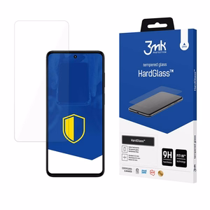 9H 3mk HardGlass™ стекло для Motorola Moto G82 5G