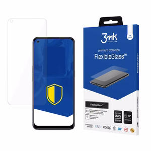 3mk FlexibleGlass — защита экрана телефона для Realme Narzo 50 Pro 5G