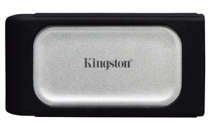 Kingston Technology 2000G nešiojamas SSD XS2000