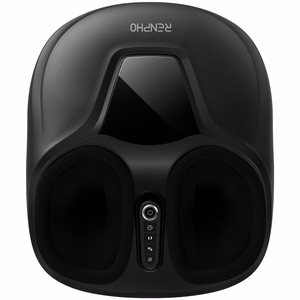 RENPHO Shiatsu Foot Massager Compact pėdų masažuoklis