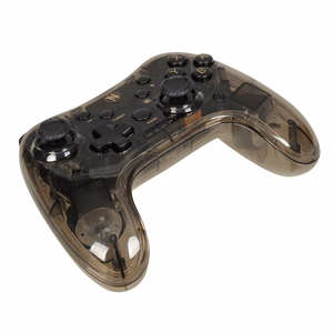 iBox IGP5 Игровой контроллер чёрный Bluetooth геймпад аналог./цифр. Android, Nintendo Switch, Nintendo Switch Lite, Nintendo Switch OLED, PC, iOS