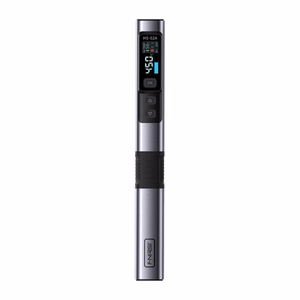 Умный паяльник FNIRSI HS-02A 100 W