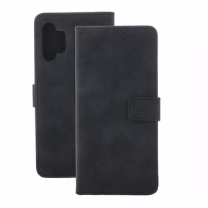 Чехол Smart Velvet для Realme 16 5G черный