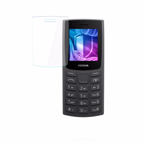 3mk „SilkyMatt Pro“ matinė ekrano plėvelė, skirta „Nokia 105 (2023)“
