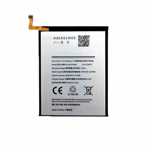 Battery Samsung Galaxy Note 10 Lite