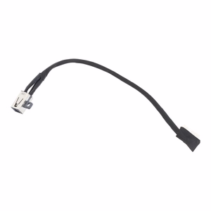 Разъём зарядки с кабелем DELL 3480 3490 3590 Latitude E3490 E3590 0228R6 228R6 DAL10 DAL20