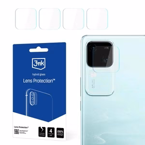 3mk Lens Protection — защита объектива камеры для Vivo S18/S18 Pro