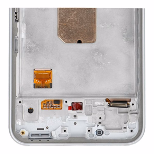 ServicePack LCD Display SAMSUNG A54 5G A546B White GH82-31231B