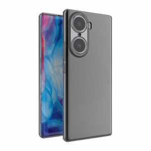 Itin skaidrus 0,5mm Honor 60 gelinis dėklas skaidrus