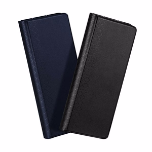 DUX DUCIS чехол BRIL для SAMSUNG Z Fold SE/W25 синий