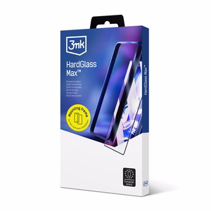 3mk HardGlass Max закаленное стекло для Samsung Galaxy A54 5G
