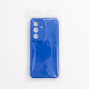 Case for Oppo Find X9 ULTRA Matt 2.0 blue