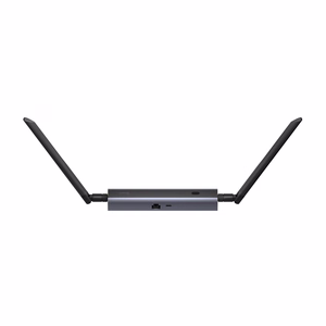 ZigBee sliuzas SONOFF Dongle Max (Home Assistant, Zigbee2MQTT, Thread)
