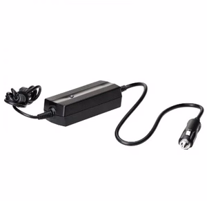 Car charger for laptop Akyga AK-ND-42 (20V / 4.5A 90W) Slim Tip LENOVO 1.2m