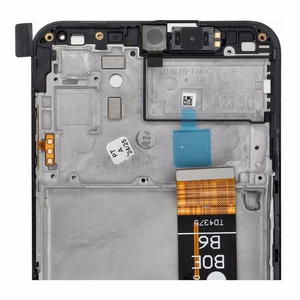 ServicePack LCD ekranas SAMSUNG A23 5G A236 GH82-29734A