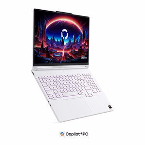 Lenovo Legion 5 15AGP11 Ryzen AI 7 450 15.3" WQXGA OLED 500 nits 165 Hz Glossy 16 GB DDR5 5600 512 GB SSD GeForce RTX 5060 8 GB 5.0 MP + IR 80 Wh Windows 11 Glacier White