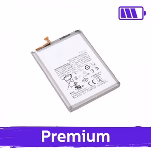 Аккумулятор для Samsung A136 A13 EB-BA136ABY 4900mAh (OEM)