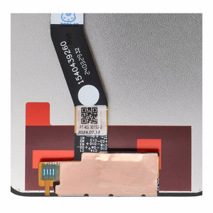 FixCell LCD Display for MOTOROLA G32 /G73 OEM without frame