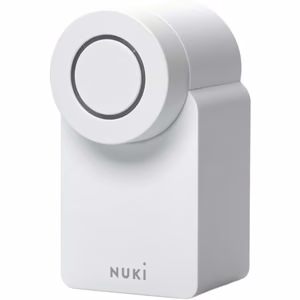 NUKI Smart Lock GO išmanioji durų spyna