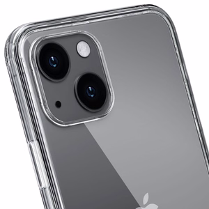 Dėklas 3mk Clear Case 1,2mm Apple iPhone 15