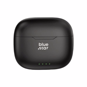Wireless earphones Blue Star BK31 TWS black