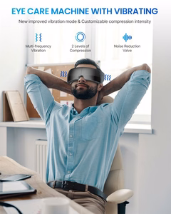 RENPHO Eyeris View Eye Massager akių masažuoklis