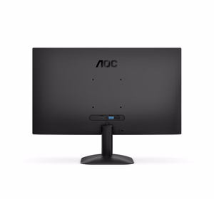 AOC 24B31H LED ekranas 60.5 cm (23.8") 1920 x 1080 pikselių Full HD juodas