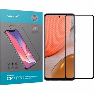 Nillkin CP+ Anti-Explosion Glass tempered-glass screen protector for Samsung Galaxy A72 5G / 4G