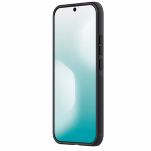 Nillkin Super Shield Pro dėklas, skirtas Xiaomi 17 Pro Max, juodas