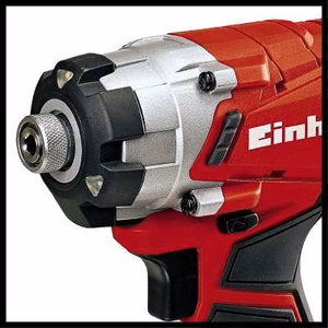 Einhell TE-CI 18/1 Li-Solo – cordless impact driver