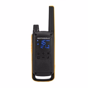 Motorola Talkabout T82 Extreme quad-pack
