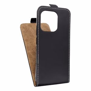 Чехол-книжка Slim Flexi Fresh для Xiaomi Redmi Note 13 4G черный