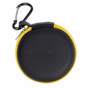 Tel Protect Bluetooth ausinės Travel PL55 Multipoint (BHPL55-B) juodos