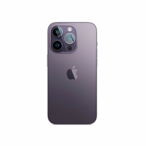 Kameros objektyvų grūdintas stiklas iPhone 14 Pro