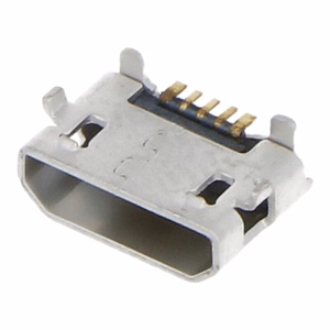 USB įkrovimo lizdas Sony Playstation 4 PS4 valdikliams