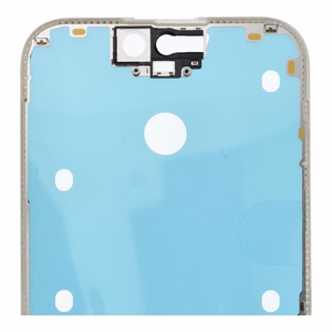 MUSTTBY LCD rėmelis IPHONE 15 pro