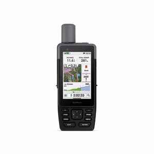 GARMIN GPS Navigation GPSMAP H1