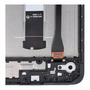 FixCell Дисплей для FixCell LCD Redmi 12C OEM с рамкой