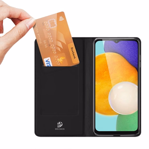 Case Dux Ducis Skin Pro Samsung A145 A14 4G/A146 A14 5G black
