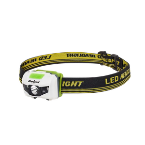 Headlamp, 3 W