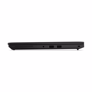Lenovo ThinkPad L14 Gen 6 (Intel) Intel Core Ultra 5 225U Knyginis kompiuteris 35,6 cm (14") WUXGA 16 GB DDR5-SDRAM 1 TB SSD Wi-Fi 6E (802.11ax) No OS Juoda