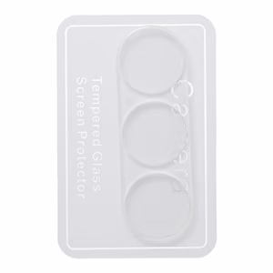 Tempered glass for camera lens for Samsung S24 FE