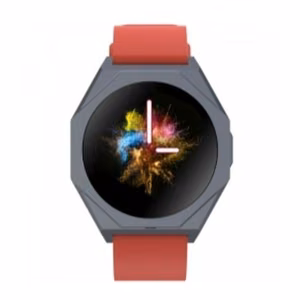 Smartwatch Canyon Easy SW-86 red