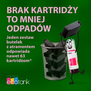 Epson EcoTank L3361 – spalvinis rašalinis daugiafunkcis spausdintuvas, A4, Wi-Fi, juodos spalvos
