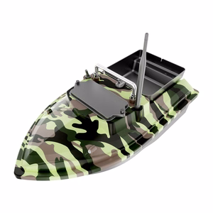 Flytec V050 12000mah jauko valtis (kamufliažinė)
