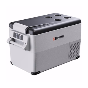 Euhomy CF001-35GR автомобильный холодильник, 30L