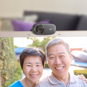 Logitech C310 HD Веб-камера