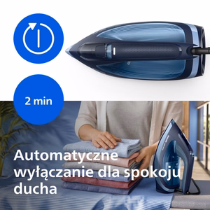 Philips garinis lygintuvas DST6120/20