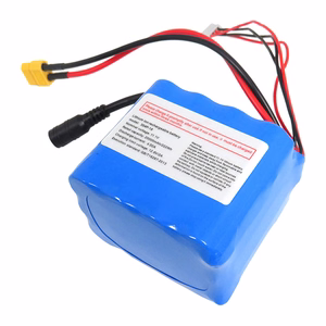 Flytec V030 20,000 mAh baterija