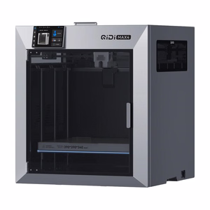 QIDI Max 4 3D spausdintuvas
